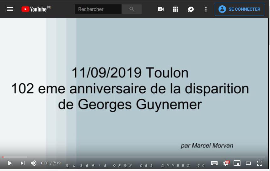 VIDEO 2019 09 11 TOULON 102EME ANNIVERSAIRE DE LA DISPARITION DE GEORGES GUYNEMER (100).JPG